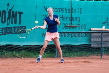 Sophia Intert 43 - NL Rahlstedter HTC - TC RW Wahlstedt : Ergebnis: 3:6